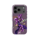 dark magician slim iphone 17 pro max
