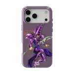 dark magician slim iphone 17 pro max