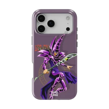 dark magician slim iphone 17 pro max