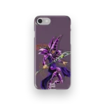 dark magician slim iphone 17 pro max