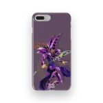 dark magician slim iphone 17 pro max