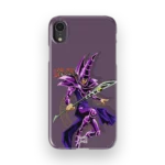 dark magician slim iphone 17 pro max