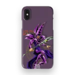dark magician slim iphone 17 pro max