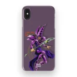 dark magician slim iphone 17 pro max