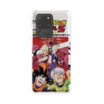 dbz broly 2nd oav vintage poster slim iphone 17 pro max