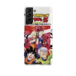 dbz broly 2nd oav vintage poster slim iphone 17 pro max