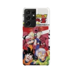 dbz broly 2nd oav vintage poster slim iphone 17 pro max