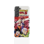 dbz broly 2nd oav vintage poster slim iphone 17 pro max