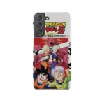 dbz broly 2nd oav vintage poster slim iphone 17 pro max