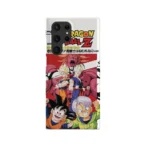 dbz broly 2nd oav vintage poster slim iphone 17 pro max