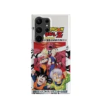 dbz broly 2nd oav vintage poster slim iphone 17 pro max