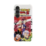 dbz broly 2nd oav vintage poster slim iphone 17 pro max