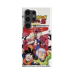 dbz broly 2nd oav vintage poster slim iphone 17 pro max