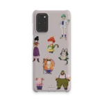 dbz fam slim iphone 17 pro max