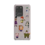 dbz fam slim iphone 17 pro max
