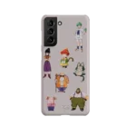 dbz fam slim iphone 17 pro max