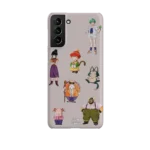 dbz fam slim iphone 17 pro max