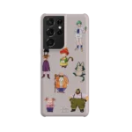 dbz fam slim iphone 17 pro max