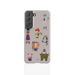 dbz fam slim iphone 17 pro max