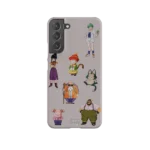 dbz fam slim iphone 17 pro max