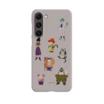 dbz fam slim iphone 17 pro max