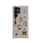 dbz fam slim iphone 17 pro max