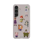 dbz fam slim iphone 17 pro max