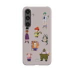 dbz fam slim iphone 17 pro max