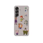 dbz fam slim iphone 17 pro max