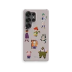dbz fam slim iphone 17 pro max