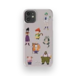 dbz fam slim iphone 17 pro max