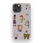 dbz fam slim iphone 17 pro max