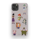 dbz fam slim iphone 17 pro max