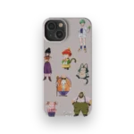 dbz fam slim iphone 17 pro max