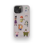 dbz fam slim iphone 17 pro max