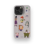 dbz fam slim iphone 17 pro max