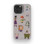 dbz fam slim iphone 17 pro max