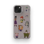 dbz fam slim iphone 17 pro max
