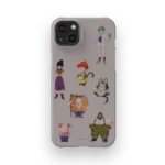dbz fam slim iphone 17 pro max