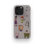 dbz fam slim iphone 17 pro max