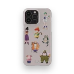 dbz fam slim iphone 17 pro max