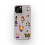 dbz fam slim iphone 17 pro max