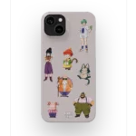 dbz fam slim iphone 17 pro max