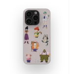 dbz fam slim iphone 17 pro max
