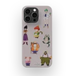 dbz fam slim iphone 17 pro max