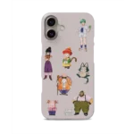 dbz fam slim iphone 17 pro max
