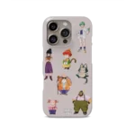 dbz fam slim iphone 17 pro max