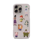 dbz fam slim iphone 17 pro max