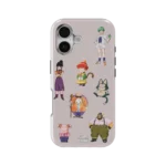 dbz fam slim iphone 17 pro max