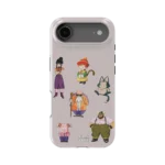 dbz fam slim iphone 17 pro max